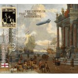 LED ZEPPELIN 1971 FREE TRADE AGREEMENTS 2CD