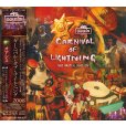 画像1: OASIS 2008 CARNIVAL OF LIGHTNING NEW MASTER VERSION 2CD + BONUS DVD (1)