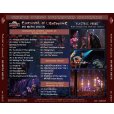 画像2: OASIS 2008 CARNIVAL OF LIGHTNING NEW MASTER VERSION 2CD + BONUS DVD (2)