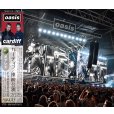 画像1: OASIS 2025 THE GREAT WAIT IS OVER 4CD (1)