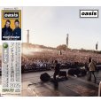 画像1: OASIS 2025 THIS IS THE PLACE - MANCHESTER FIRST SHOW - 2CD (1)