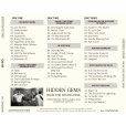 画像2: OASIS HIDDEN GEMS 3CD (2)