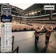 画像1: OASIS 2025 THE STARS HAVE ALIGNED - LONDON FIRST SHOW - 2CD (1)