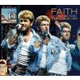 画像1: GEORGE MICHAEL 1988 FAITH TOUR IN MILAN 2CD (1)