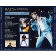 画像2: GEORGE MICHAEL 1988 FAITH TOUR IN MILAN 2CD (2)