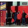 画像1: OASIS 1998 PERFECT REFUGE 2CD (1)