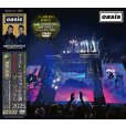 画像1: OASIS 2025 EAST RUTHERFORD THE FILM DVD (1)