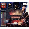 画像1: OASIS 2025 ONE-WORD REVIEW 'FABULOUS' 2CD (1)