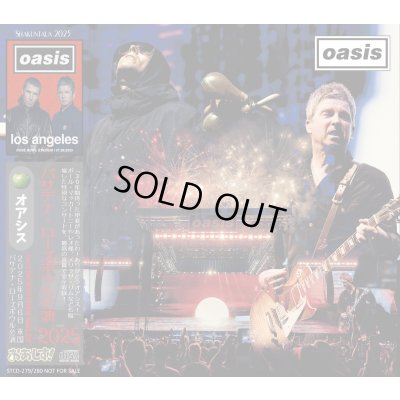 画像1: OASIS 2025 ONE-WORD REVIEW 'FABULOUS' 2CD