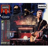 OASIS 2025 ONE-WORD REVIEW 'FABULOUS' 2CD
