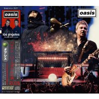 OASIS 2025 ONE-WORD REVIEW 'FABULOUS' 2CD