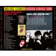 画像2: THE ROLLING STONES 1995 VOODOO LOUNGE JAPAN TOUR NOGI 2CD (2)