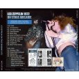 画像2: LED ZEPPELIN 1972 ON STAGE ADELAIDE 2CD (2)