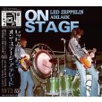 画像1: LED ZEPPELIN 1972 ON STAGE ADELAIDE 2CD (1)