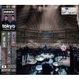画像1: OASIS 2025 TOKYO VIBES IN THE DOME DAY 2 2CD (1)
