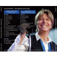 画像2: DAVID BOWIE 2002 MOUNTAIN VIEW 2CD (2)