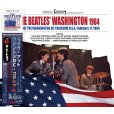 画像1: THE BEATLES 1964 THE BEATLES’ WASHINGTON CD+2DVD (1)