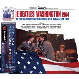 THE BEATLES 1964 THE BEATLES’ WASHINGTON CD+2DVD