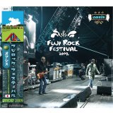 OASIS 2009 FUJI ROCK FESTIVAL 2CD