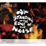 OASIS 2008 STANDING ON THE EDGE OF THE NOISE CD+DVD
