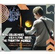 画像1: NOEL GALLAGHER 2012 THE PHANTOM MENACE 3CD (1)