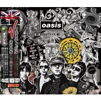 OASIS 2005 VIRGIN OF ROCK 'N' ROLL 4CD