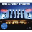 画像1: OASIS 1997 OASIS' EARL'S COURT RETURNS 6CD (1)