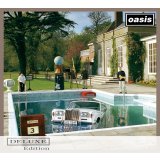 OASIS 1997 BAGLIM THE FILM 2DVD