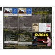 画像2: OASIS 1996 CAST YOUR LIVES ON THE BAND - KNEBWORTH - 4CD + CONCERT PROGRAM (2)