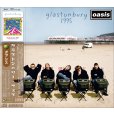 画像1: OASIS 1995 GLASTONBURY 2CD (1)
