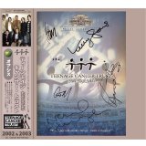 OASIS 2002 TEENAGE CANCER TRUST 2CD