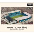 画像1: OASIS 1996 MAINE ROAD 4CD+2DVD with TOUR PROGRAM (1)