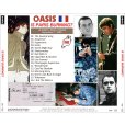 画像2: OASIS 1995 IS PARIS BURNING? CD (2)