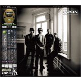 OASIS 2005 SAVING GRACE 2CD