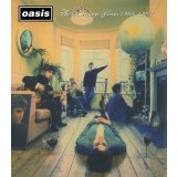 OASIS / THE BURNAGE YEARS 1988-1993 【5CD】