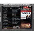 画像2: OASIS 2000 FAMILIAR TO BILLIONS 2CD+DVD (2)