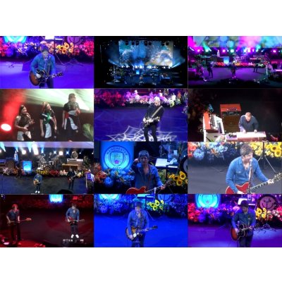 画像3: NOEL GALLAGHER 2023 NAGOYA SKIES 2CD+DVD