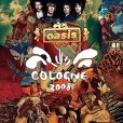 画像1: OASIS 2008 COLOGNE 2CD (1)