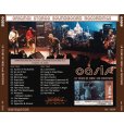 画像2: OASIS 10 YEARS OF NOISE AND CONFUSION 2001 2CD (2)