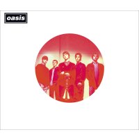 OASIS 1994 DEFINITELY MAYBE JAPAN TOUR 6CD