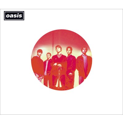画像1: OASIS 1994 DEFINITELY MAYBE JAPAN TOUR 6CD
