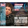 画像1: NOEL GALLAGHER 2010 TEENAGE CANCER TRUST 3CD (1)