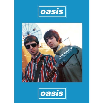 画像8: OASIS 1995 (WHAT'S THE STORY) MORNING GLORY? JAPAN TOUR 6CD + TOUR PROGRAM