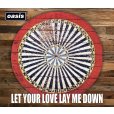 画像1: OASIS 2006 LET YOUR LOVE LAY ME DOWN 4CD+DVD (1)