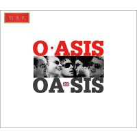 OASIS 1998 THREE NIGHTS IN A JUDO ARENA 6CD