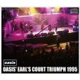 画像3: OASIS 1995 OASIS' EARL'S COURT TRIUMPH 4CD+DVD (3)