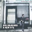画像1: NOEL GALLAGHER 2011 A NEW HOPE CD+DVD (1)