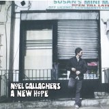 NOEL GALLAGHER 2011 A NEW HOPE CD+DVD
