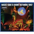 画像3: OASIS 1997 OASIS' EARL'S COURT RETURNS 6CD (3)