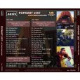 画像2: OASIS 1997 POPMART LIVE FROM OAKLAND 2CD (2)